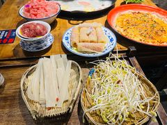-楠火锅(广州总店)