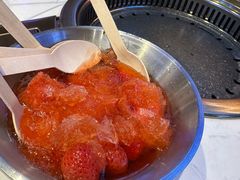 -杨记齐齐哈尔烤肉(总店)