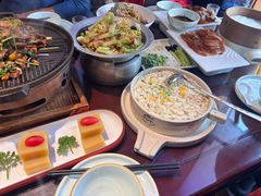 -恭敬李·烤鸭(天坛北门店)