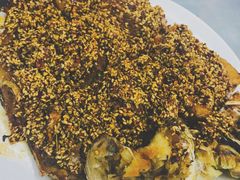 -松明一烤肉馆(鲁园店)