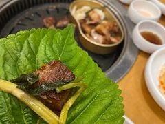 -黄金牧场(明洞总店)