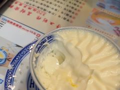 -广信牛奶甜品世家(台东店)