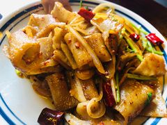 -老平遥饭馆
