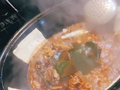 -地锅传奇(水产西路店)