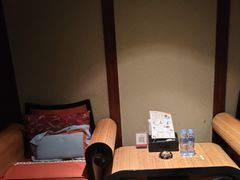-华夏良子·足道SPA艾灸(山东大厦店)