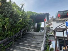 -慢丽江·云南野生菌土鸡锅(付家庄店)