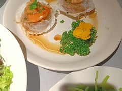 -永乐饭庄(安德路店)