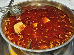 -蛙蛙鸡冷锅鱼(驷马桥店)