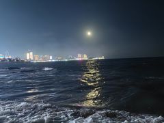 -青岛第三海水浴场