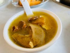 -山菌美食苑(振兴路店)