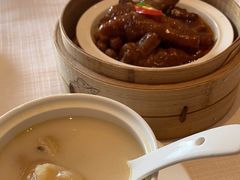 -金苑海鲜酒家(来魅力店)