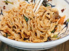 -秦月轩·长安小馆·新陕菜(阜成路·五棵松店)