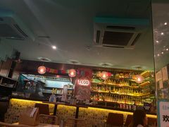 -TEQO·Mexican food & Bar