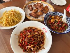 -天下客饭店(中山路店)