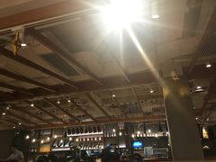 大堂-必胜客(龙茗店)