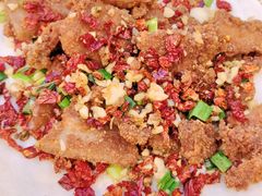 -衡厨·衡阳土菜(中南店)