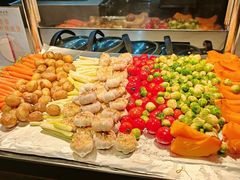 -南湖宾馆·鸳湖阁全日制餐厅