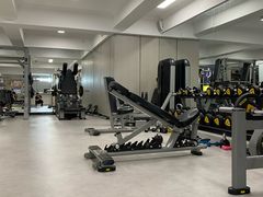 -琪航健身工作室(徐汇光大店)