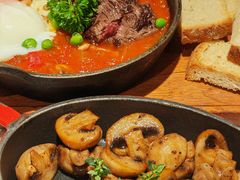 -CRAZYONES西班牙海鲜饭(上海美罗城店)