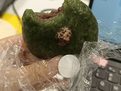 -安上烘焙 ENCHANTE(湖滨道购物中心店)