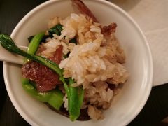 煲仔饭-斯普汇生蚝牛排馆(中骏世界城店)