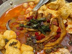-小螺大作·螺蛳粉火锅(林和西店)