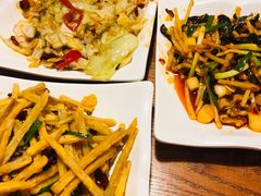 -老九巷川小馆(万松园店)