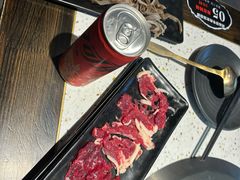 -海汕记·潮汕鲜牛肉火锅·自助