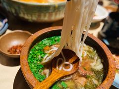 -山石榴·贵州菜(丰盛里店)