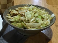 -味老大土碗菜(中山三路店)