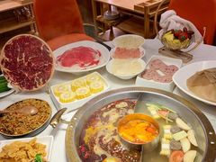 -巴邑火锅(江北万达店)