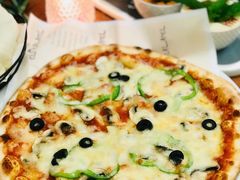 -ELI FALAFEL Lebanese&Mediterranean黎巴嫩美食(富城路店)