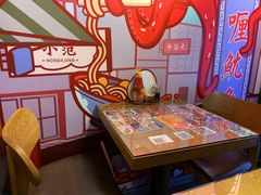 -無牌小范·香港明星美食