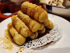 -袁老四重庆老火锅(桐梓坡店)