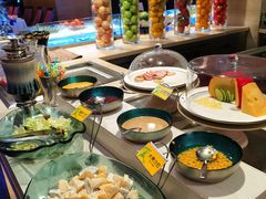 -舜和巴西烤肉餐厅(舜和国际店)