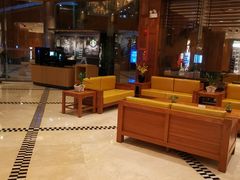 -深圳海景嘉途酒店(东翼楼)