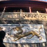 如果有喜欢拍照的亲们建议6-7点左右去哦!
