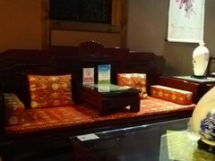 -聚春园驿馆(福州三坊七巷店)