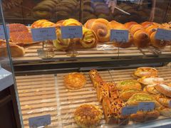 -21克拉面包(崂山万象汇店)