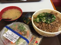 -食其家·牛丼咖喱(广元西路店)
