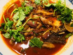 -炊烟小炒黄牛肉(中心印象城店)