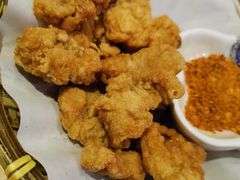 -裕鼎鲜·新中菜(青山湖万达店)