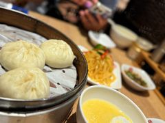 黄金玉米粥-老班长手工灌汤包老店(东山店)