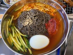 -艺林烤肉城(光明店)