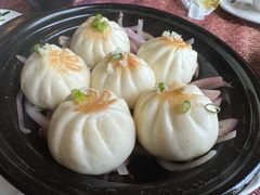 -南沙游艇会·大兵船餐厅