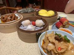 -点都德(奥体印象城店)