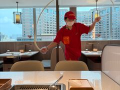 -海底捞火锅(崇文门新世界百货店)
