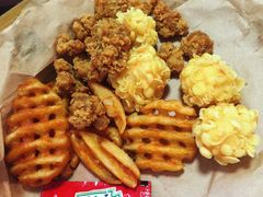 -必胜客(磁器口店)