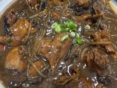 -郭记家常菜下水馆