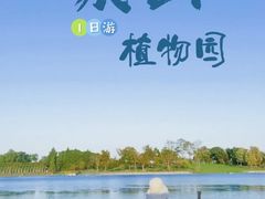 -上海辰山植物园
